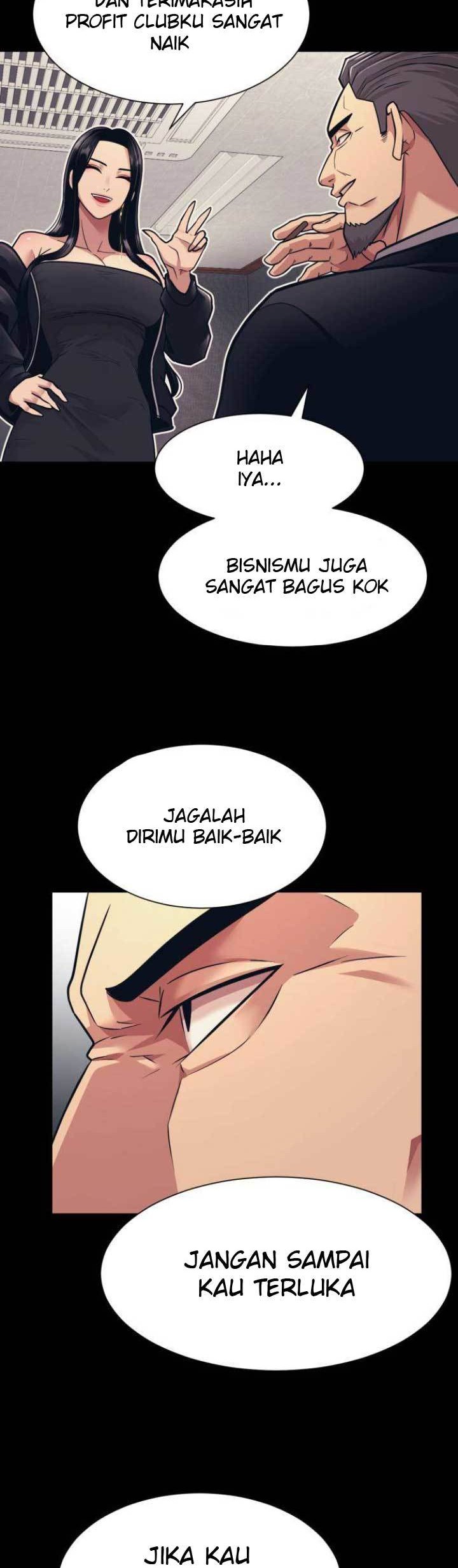 Injagang Chapter 4 - halaman 53