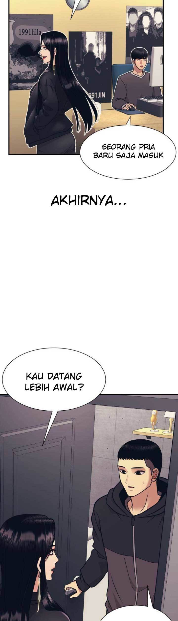 Injagang Chapter 4 - halaman 58