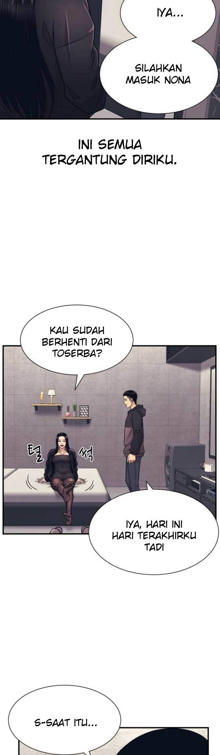 Injagang Chapter 4 - halaman 59