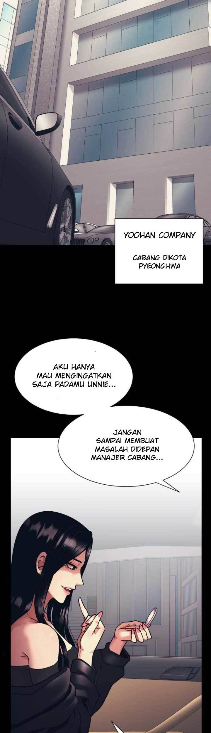 Injagang Chapter 4 - halaman 6