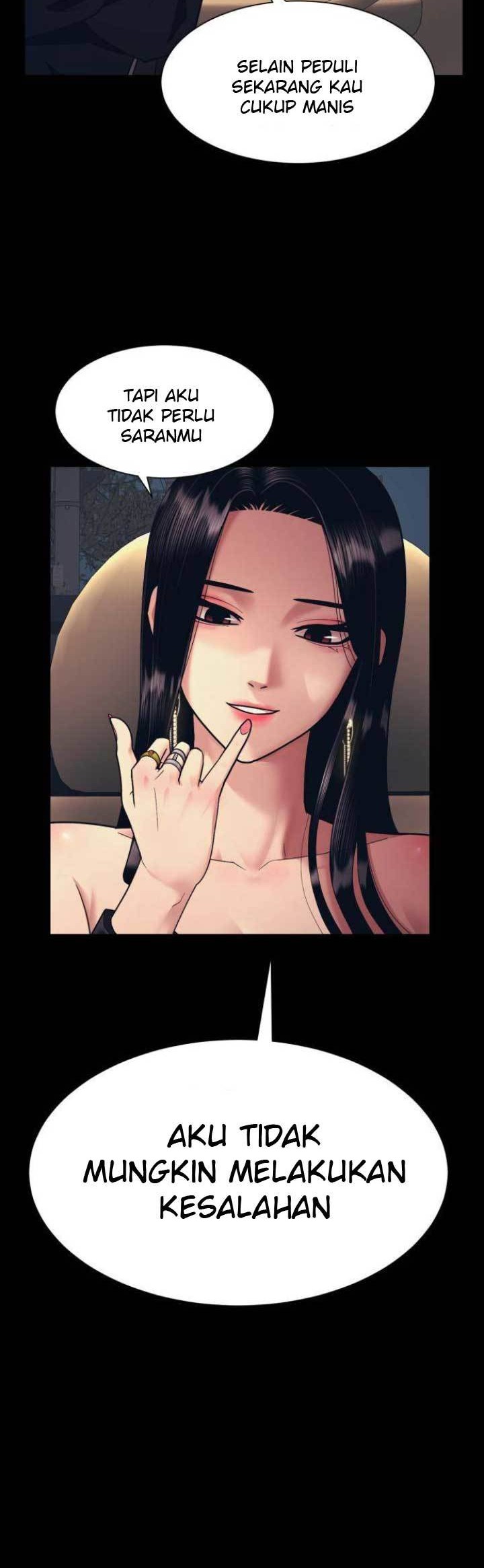 Injagang Chapter 4 - halaman 7