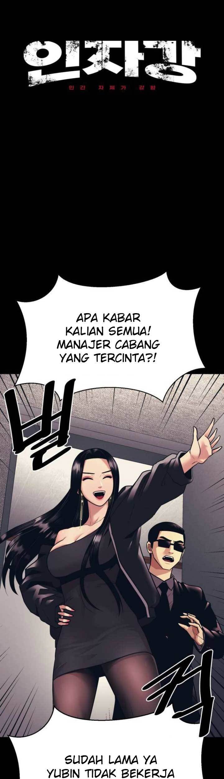 Injagang Chapter 4 - halaman 8