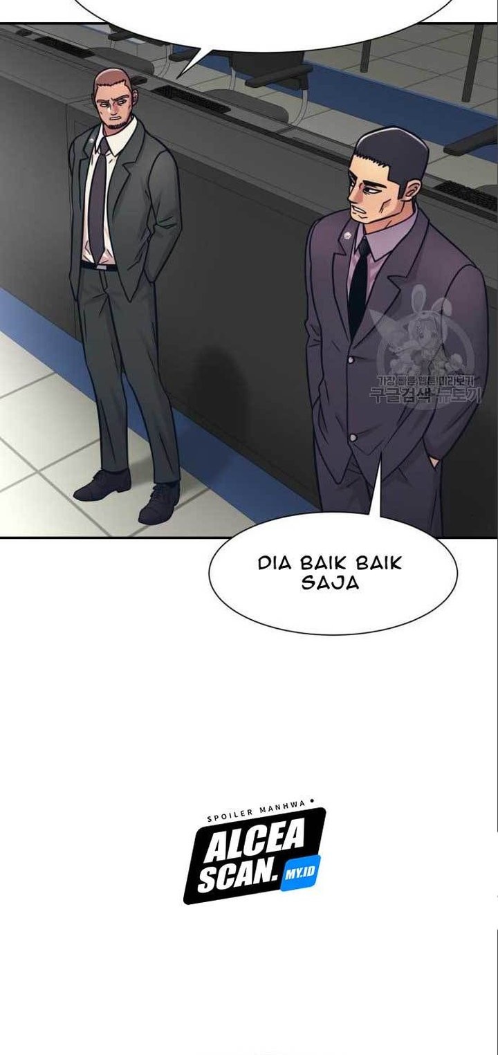 Injagang Chapter 40 - halaman 45