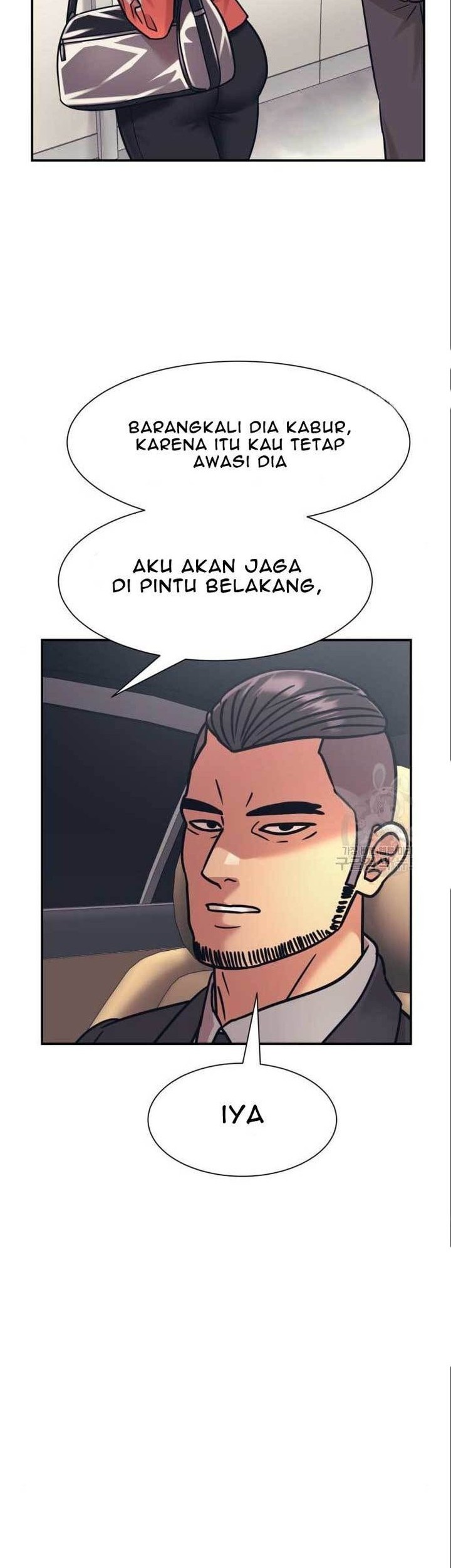 Injagang Chapter 40 - halaman 50