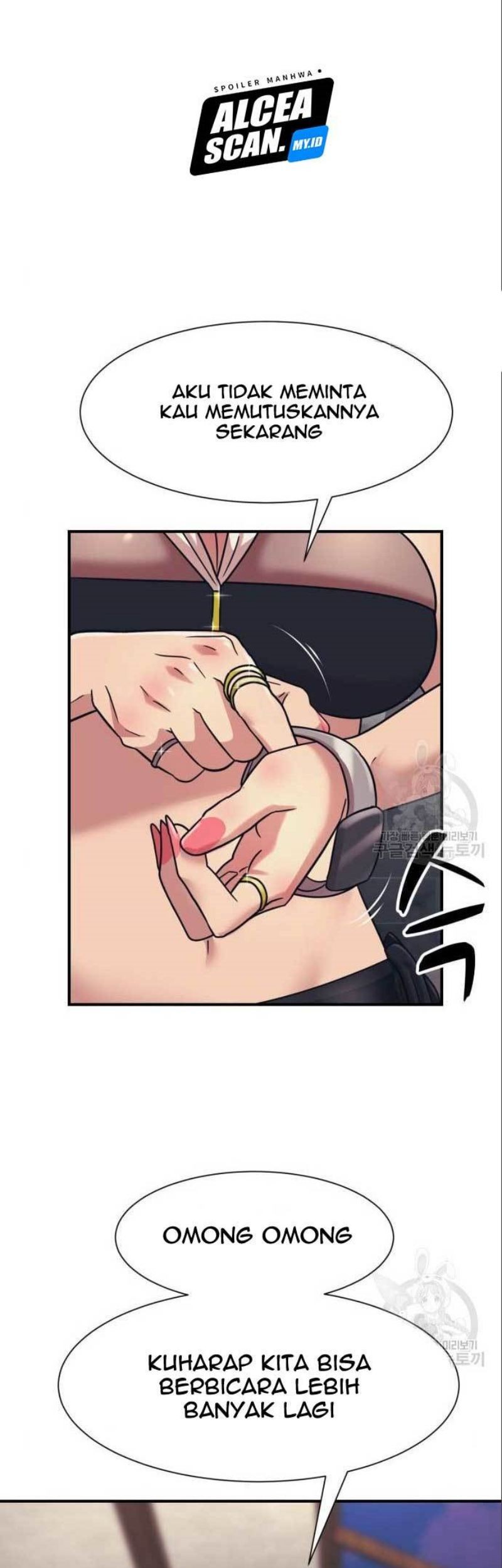 Injagang Chapter 41 - halaman 50