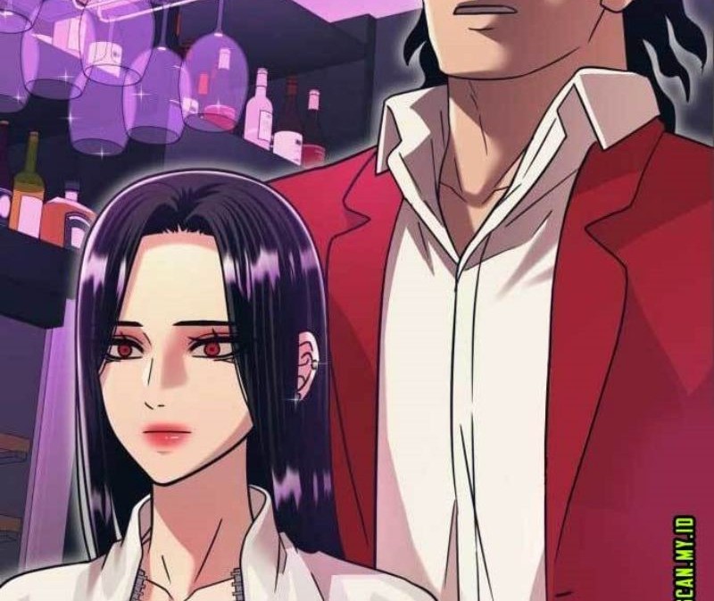 Injagang Chapter 41 - halaman 86
