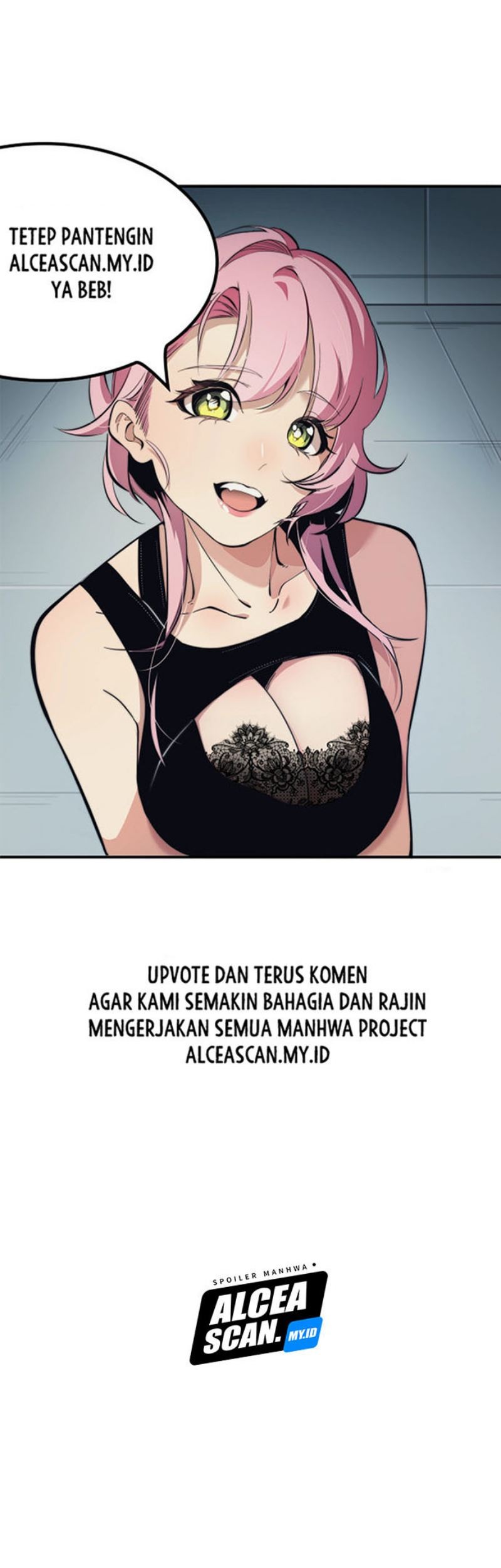 Injagang Chapter 41 - halaman 89