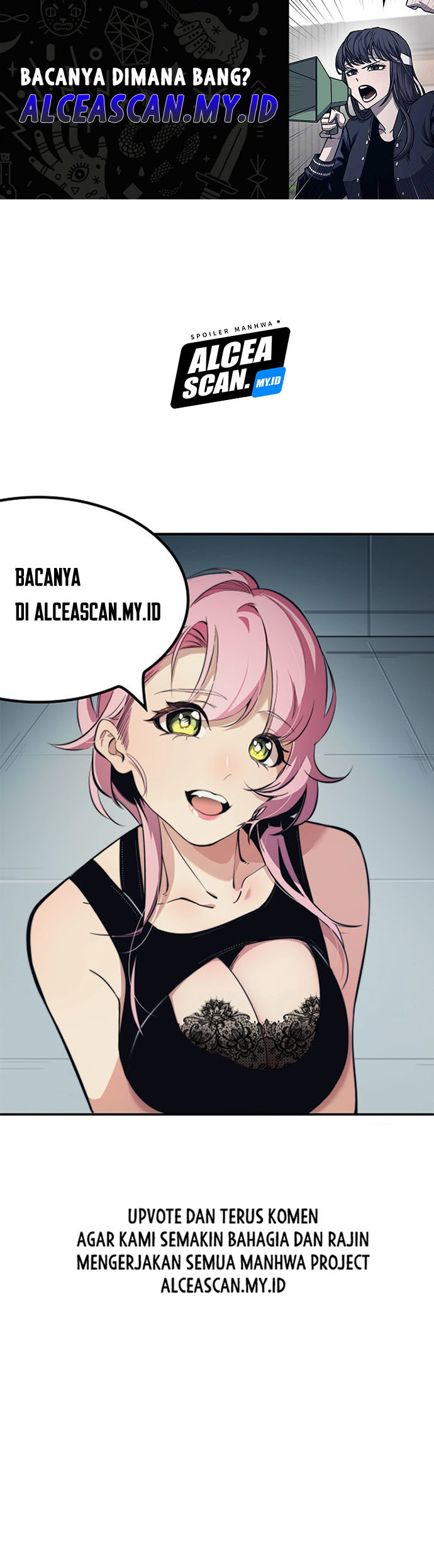 Injagang Chapter 42 - halaman 2