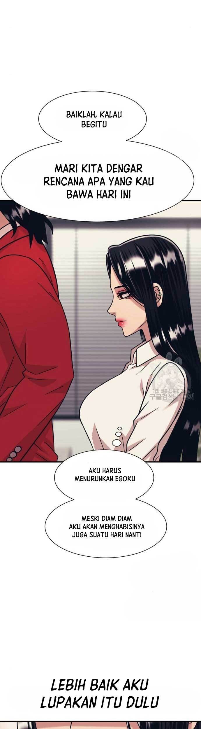 Injagang Chapter 42 - halaman 39