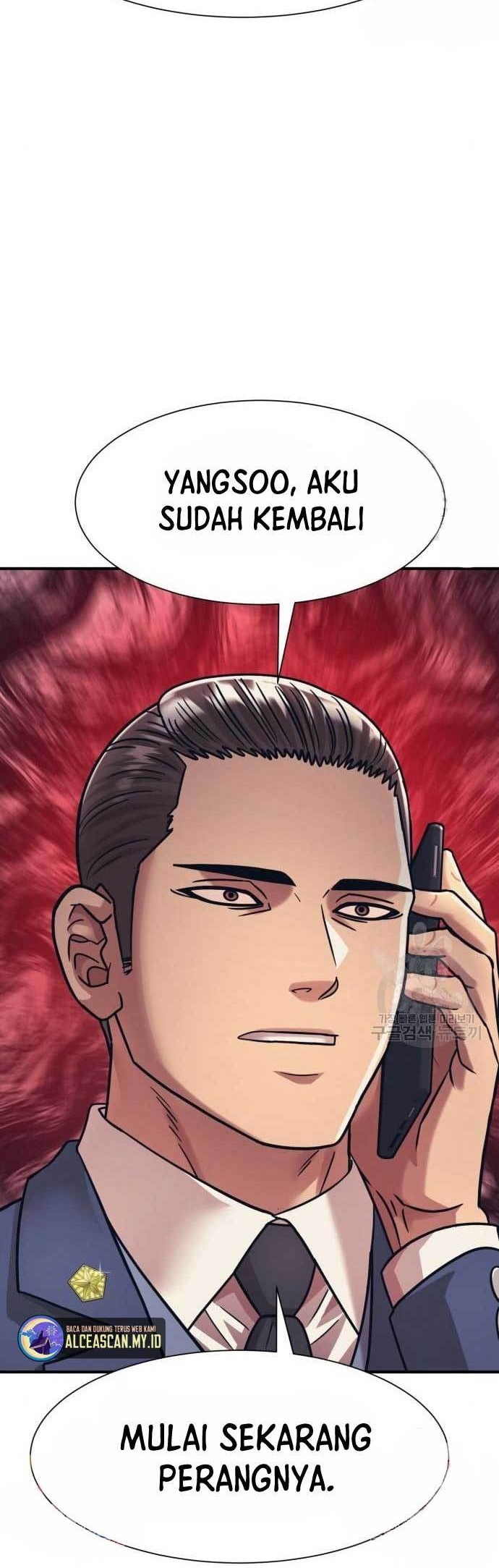 Injagang Chapter 42 - halaman 50