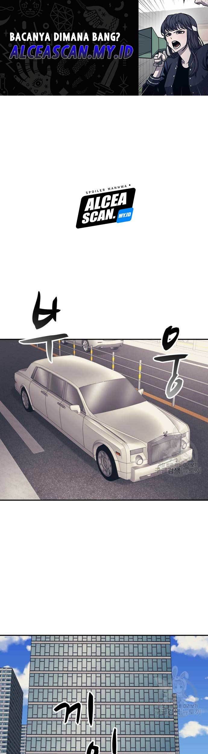 Injagang Chapter 43 - halaman 2
