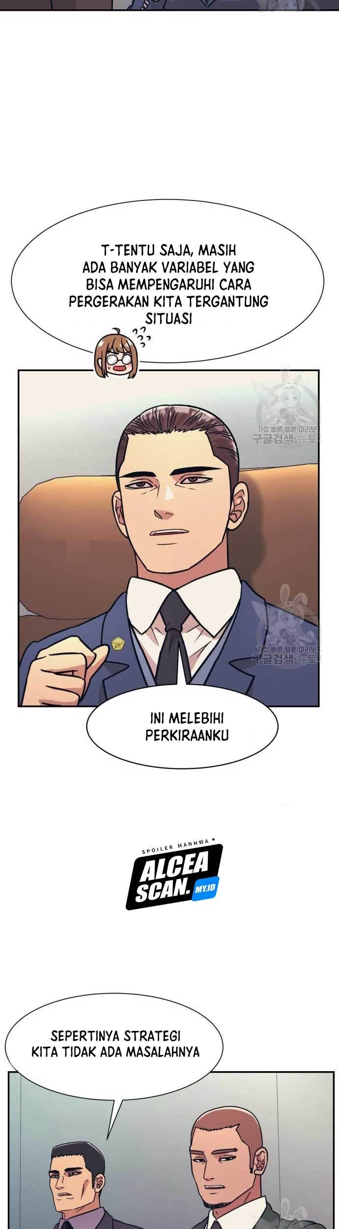 Injagang Chapter 43 - halaman 26