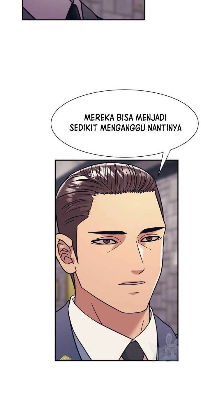 Injagang Chapter 43 - halaman 39