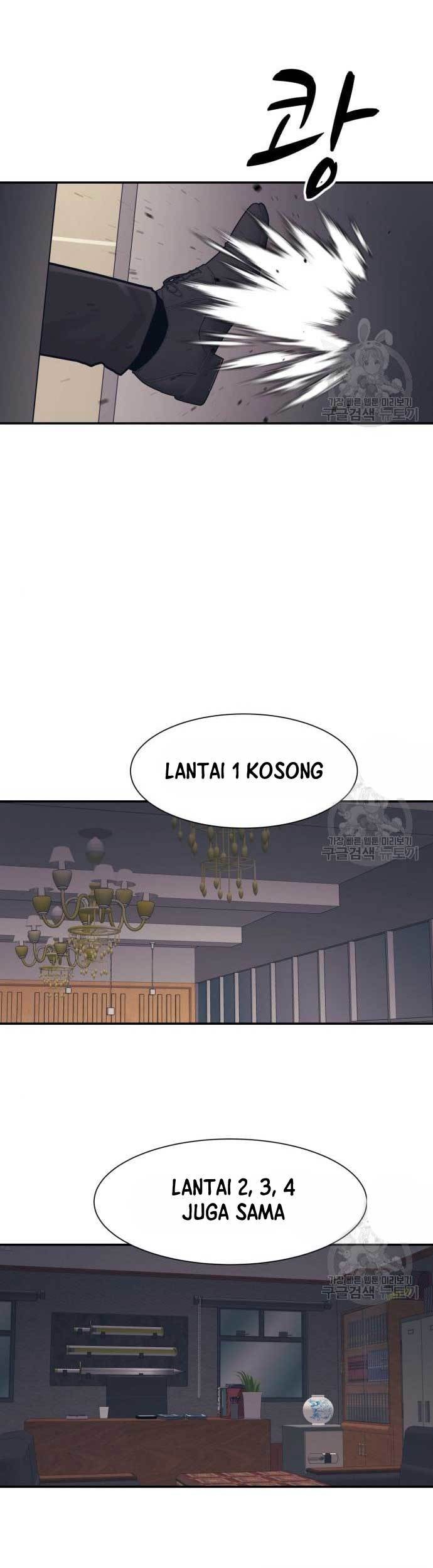 Injagang Chapter 45 - halaman 39