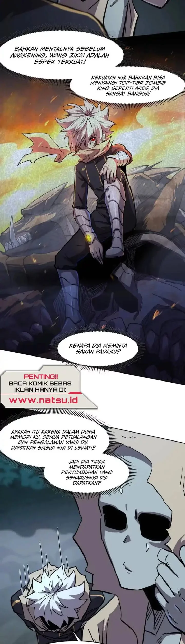 Injagang Chapter 45 - halaman 50