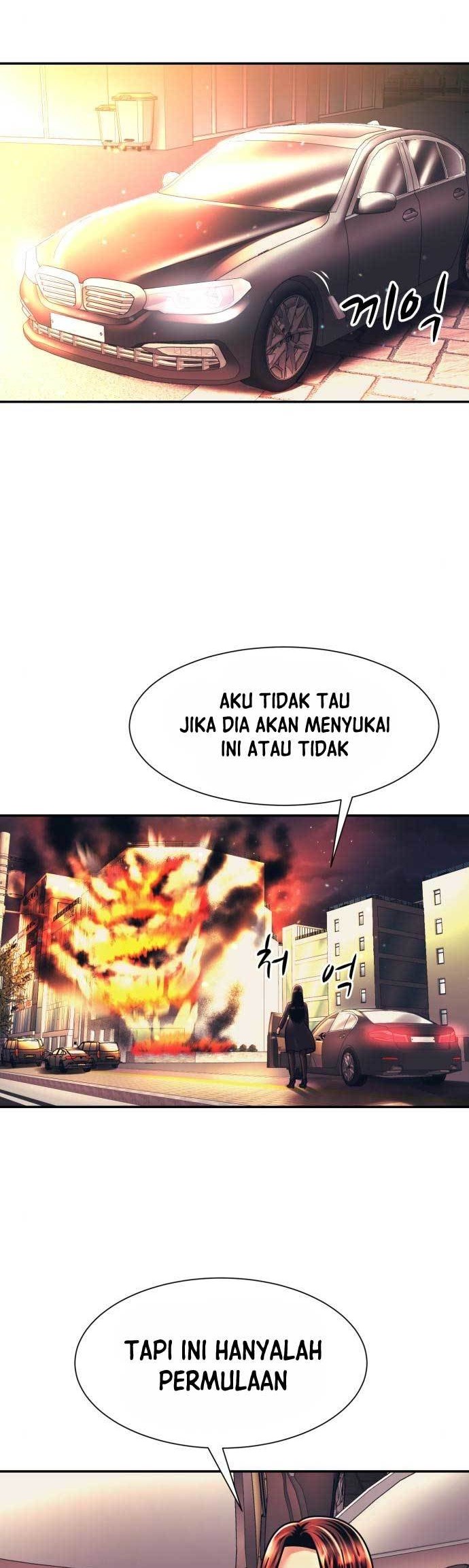 Injagang Chapter 46 - halaman 3