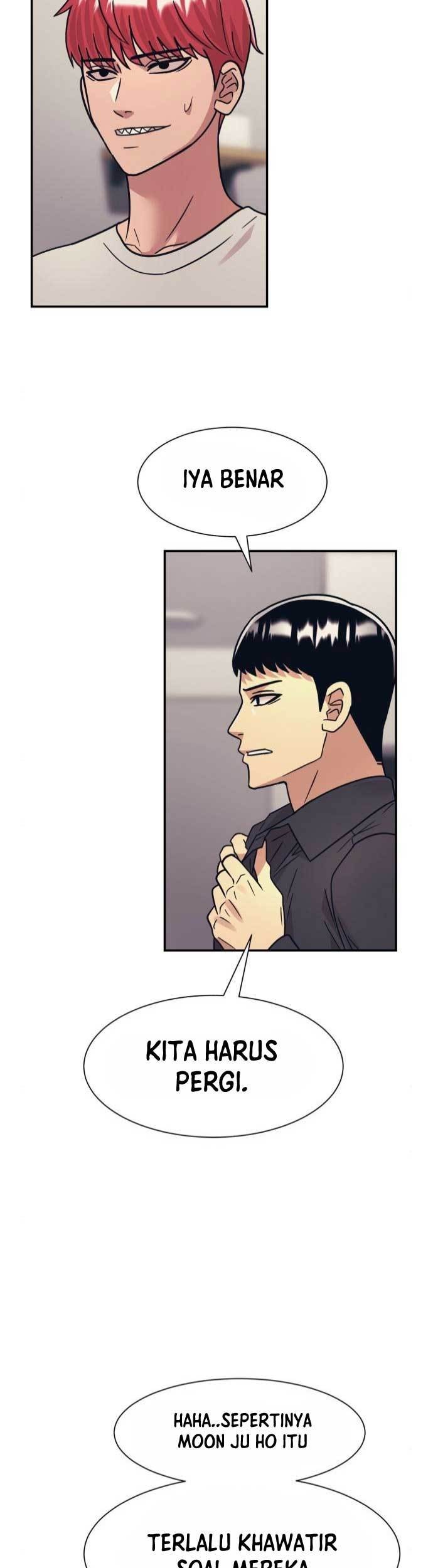Injagang Chapter 46 - halaman 32