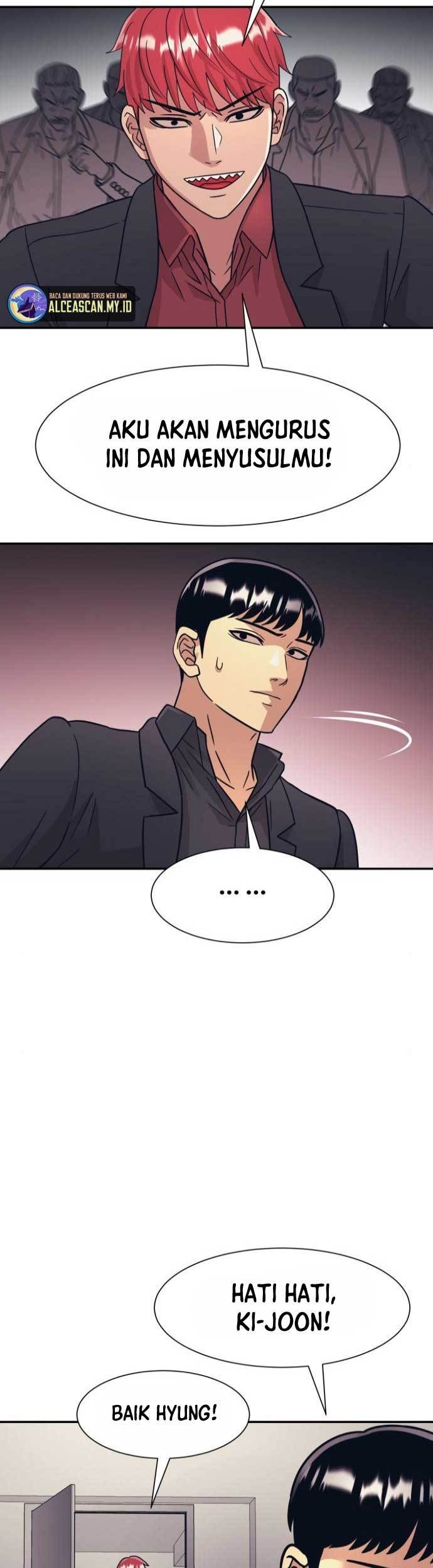 Injagang Chapter 46 - halaman 50