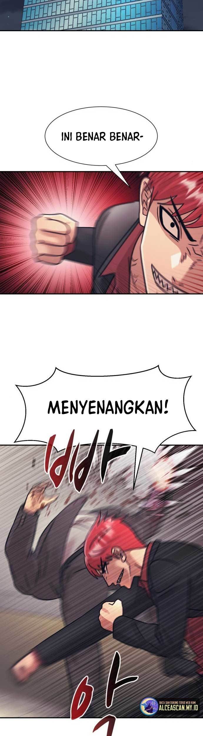 Injagang Chapter 47 - halaman 32