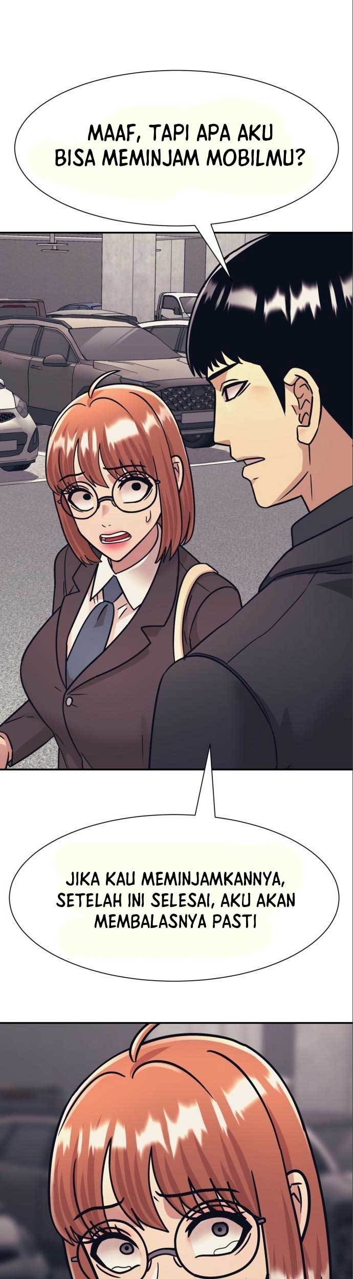 Injagang Chapter 48 - halaman 3
