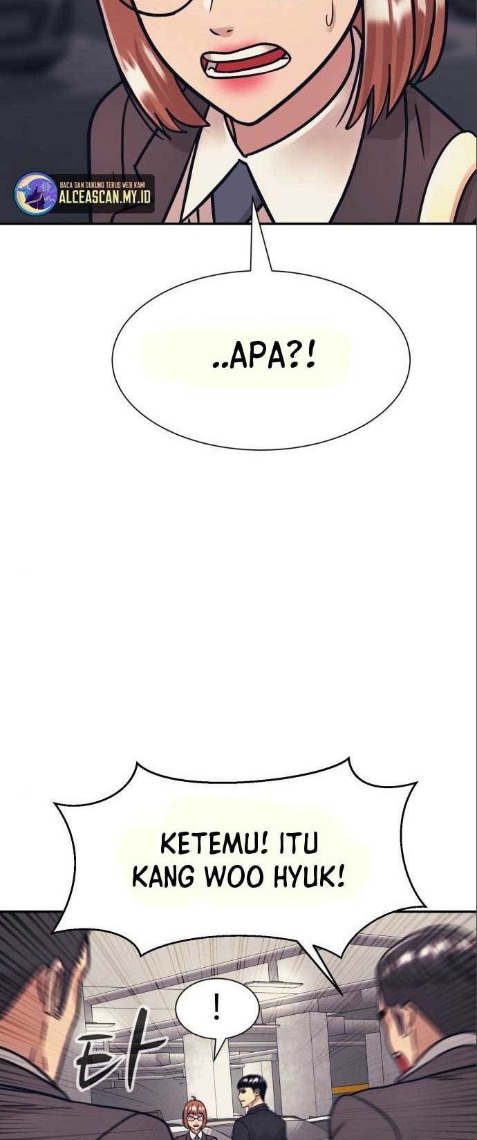 Injagang Chapter 48 - halaman 4