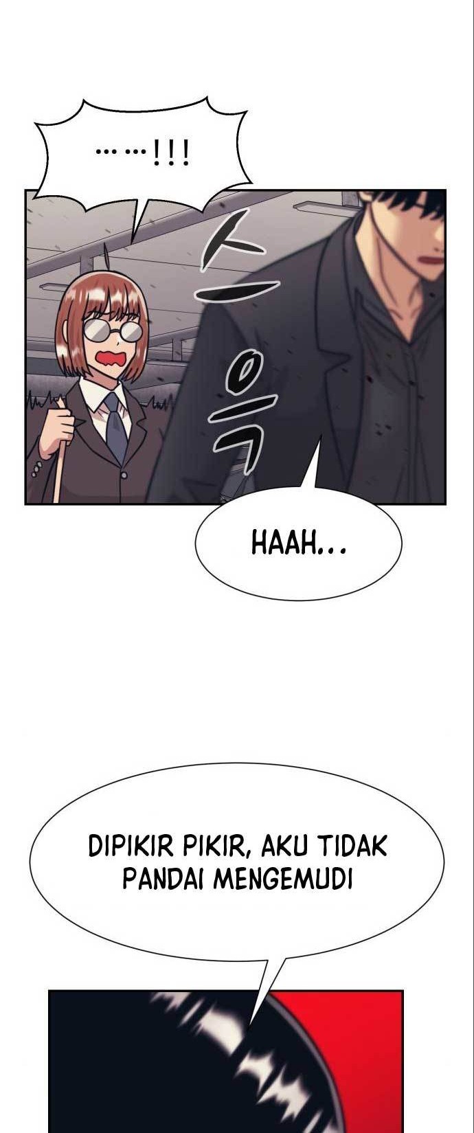 Injagang Chapter 48 - halaman 8