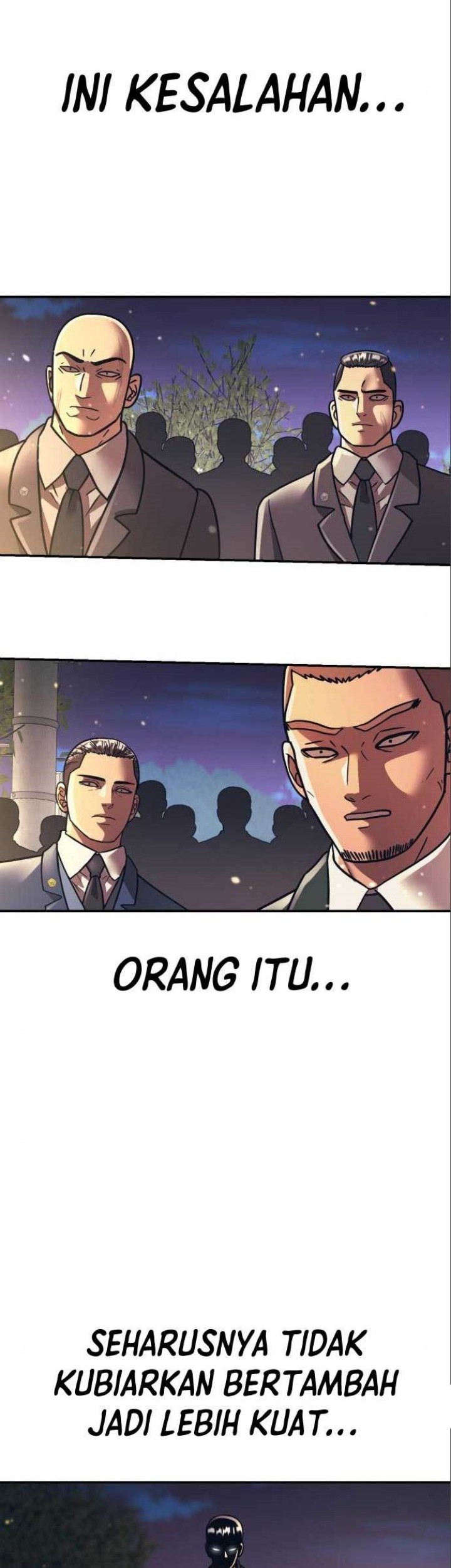 Injagang Chapter 49 - halaman 14