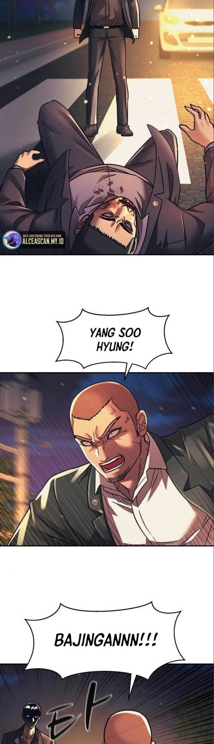 Injagang Chapter 49 - halaman 16