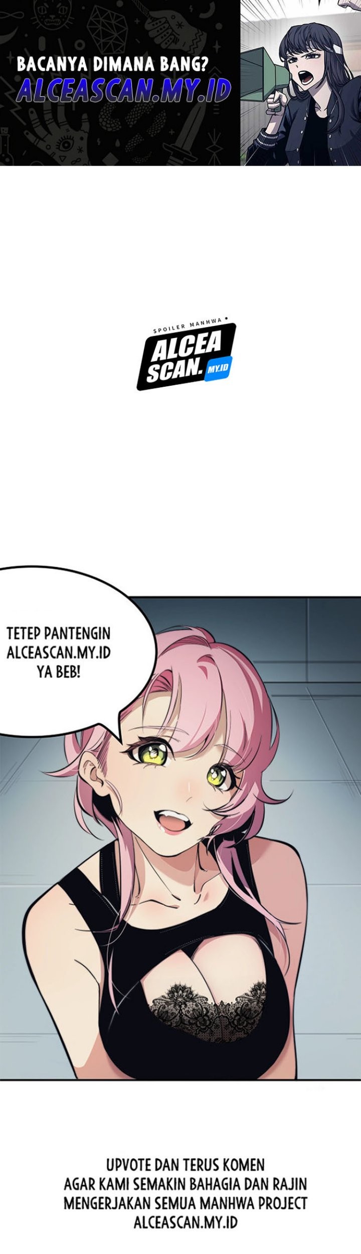 Injagang Chapter 49 - halaman 2