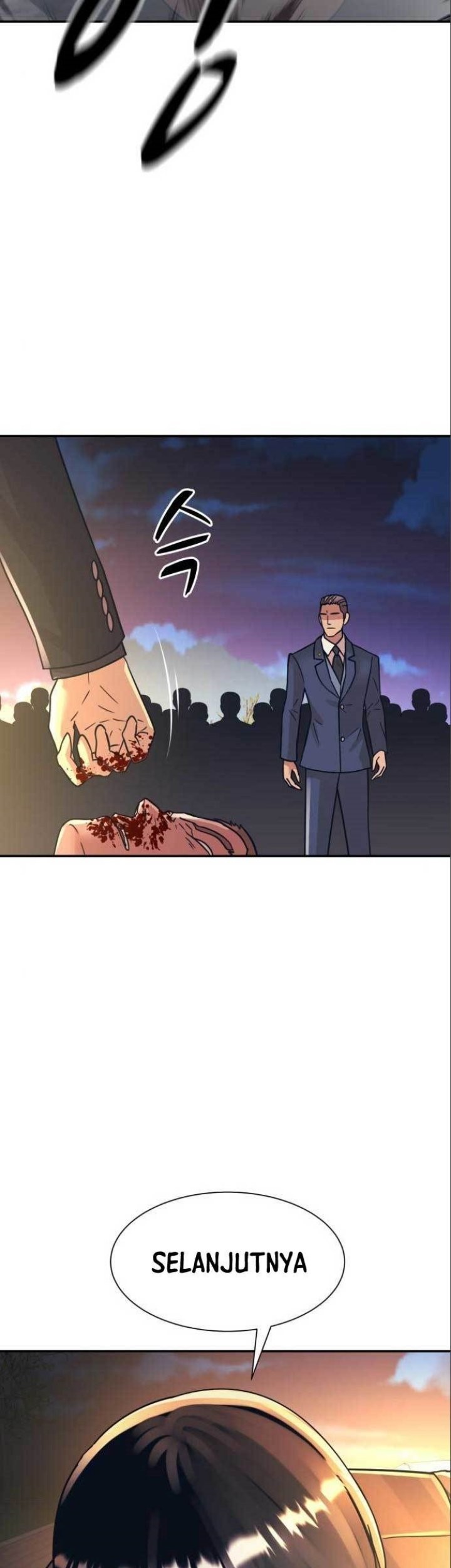 Injagang Chapter 49 - halaman 24