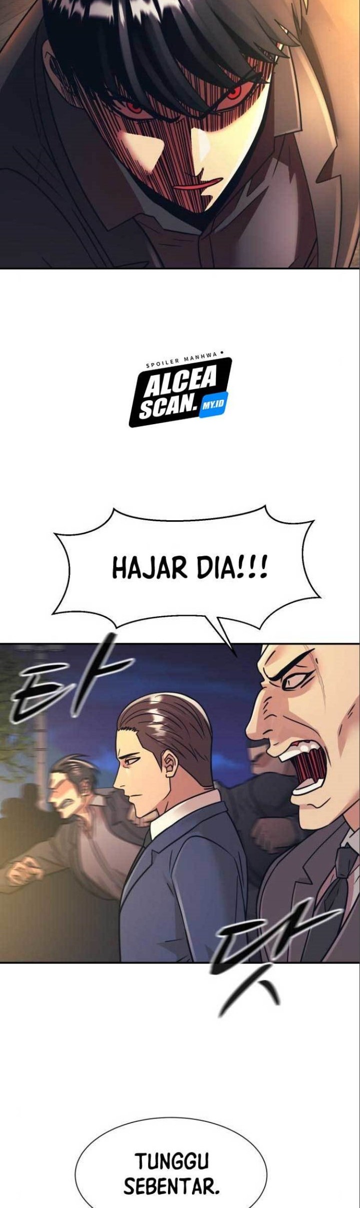 Injagang Chapter 49 - halaman 25