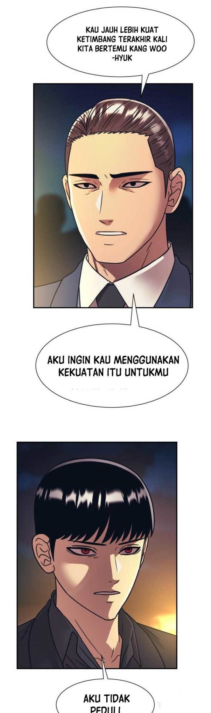 Injagang Chapter 49 - halaman 27