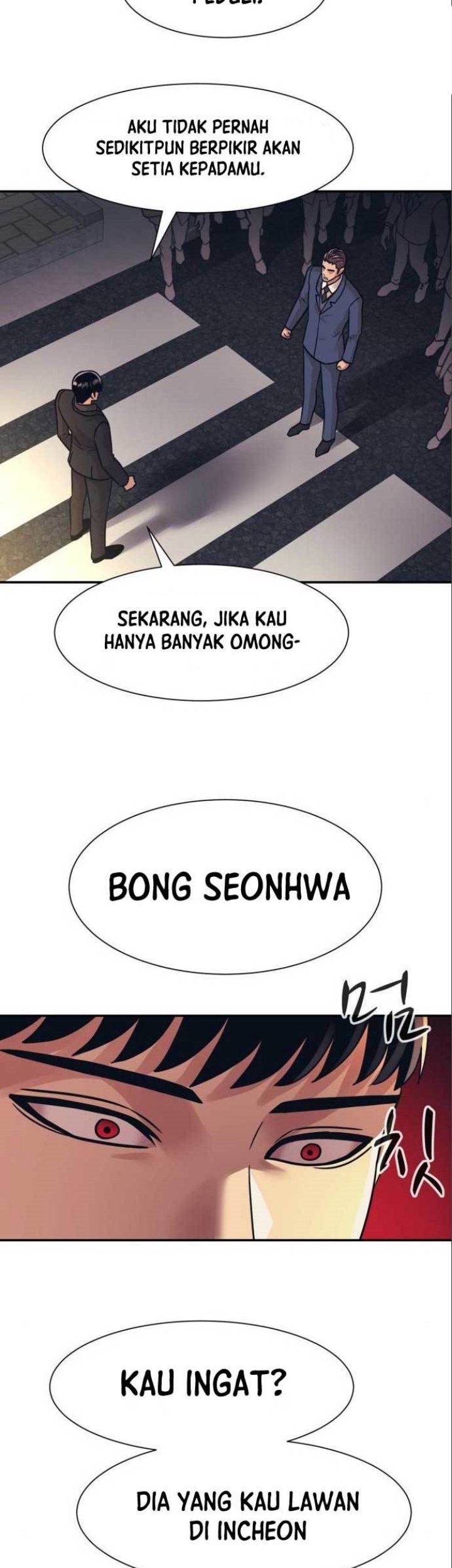 Injagang Chapter 49 - halaman 28