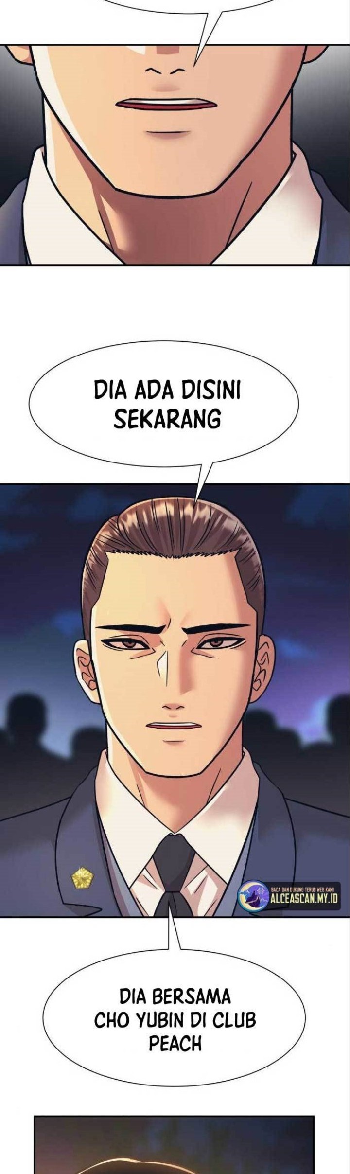 Injagang Chapter 49 - halaman 29