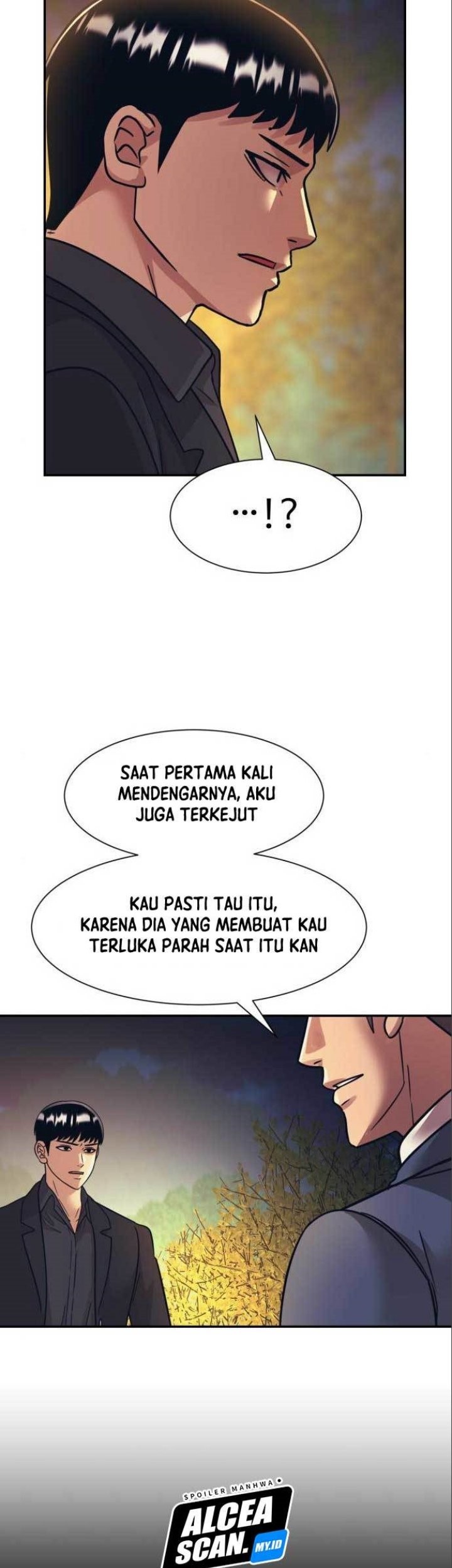 Injagang Chapter 49 - halaman 30