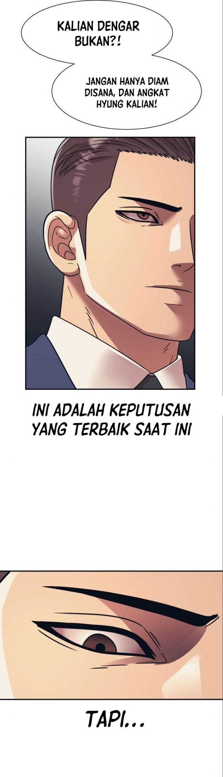 Injagang Chapter 49 - halaman 37