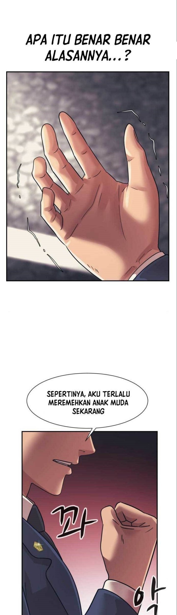 Injagang Chapter 49 - halaman 38