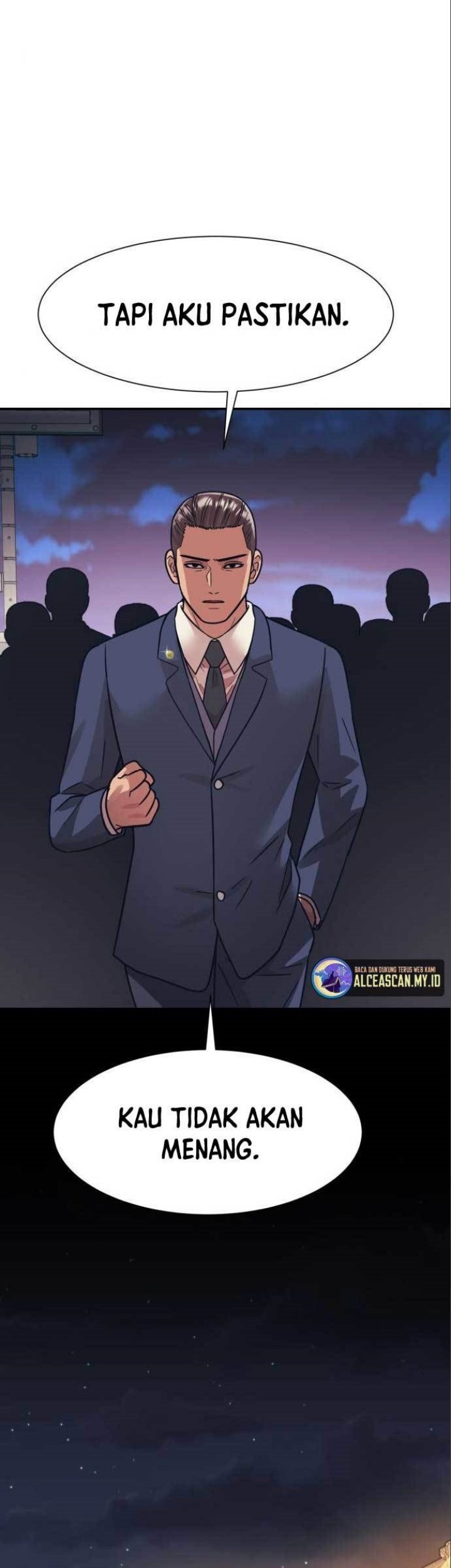 Injagang Chapter 49 - halaman 40