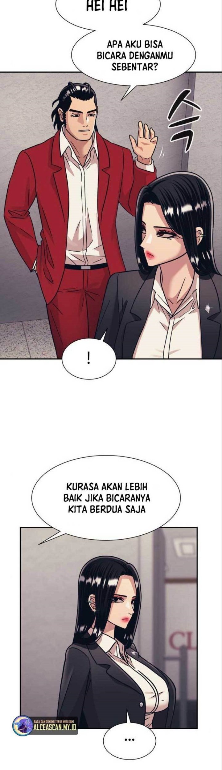 Injagang Chapter 49 - halaman 44