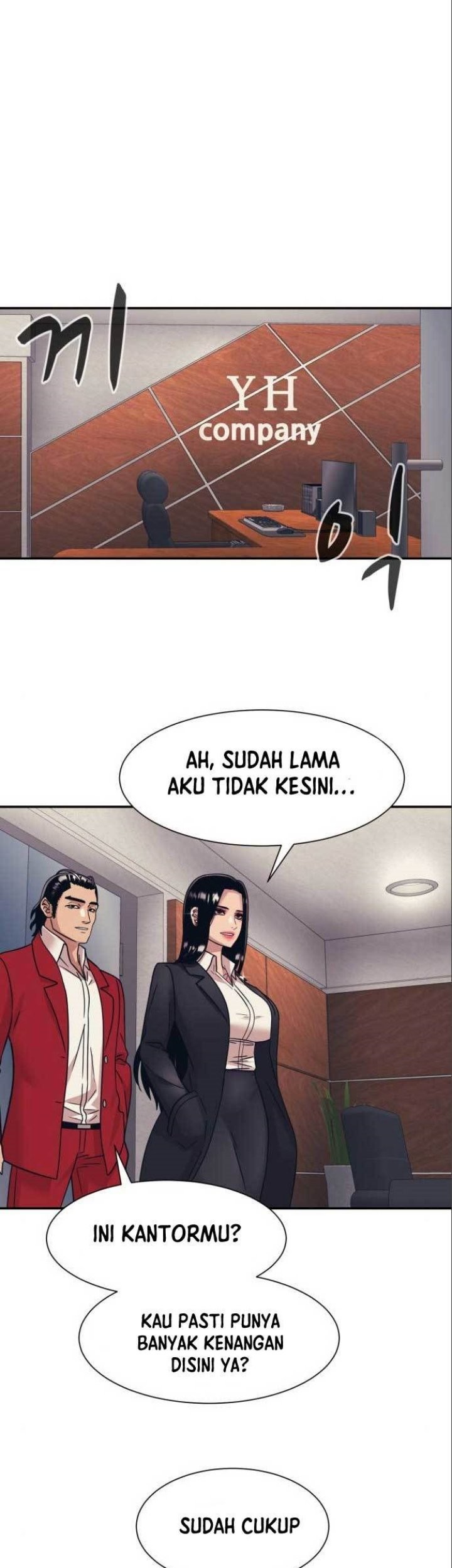 Injagang Chapter 49 - halaman 46