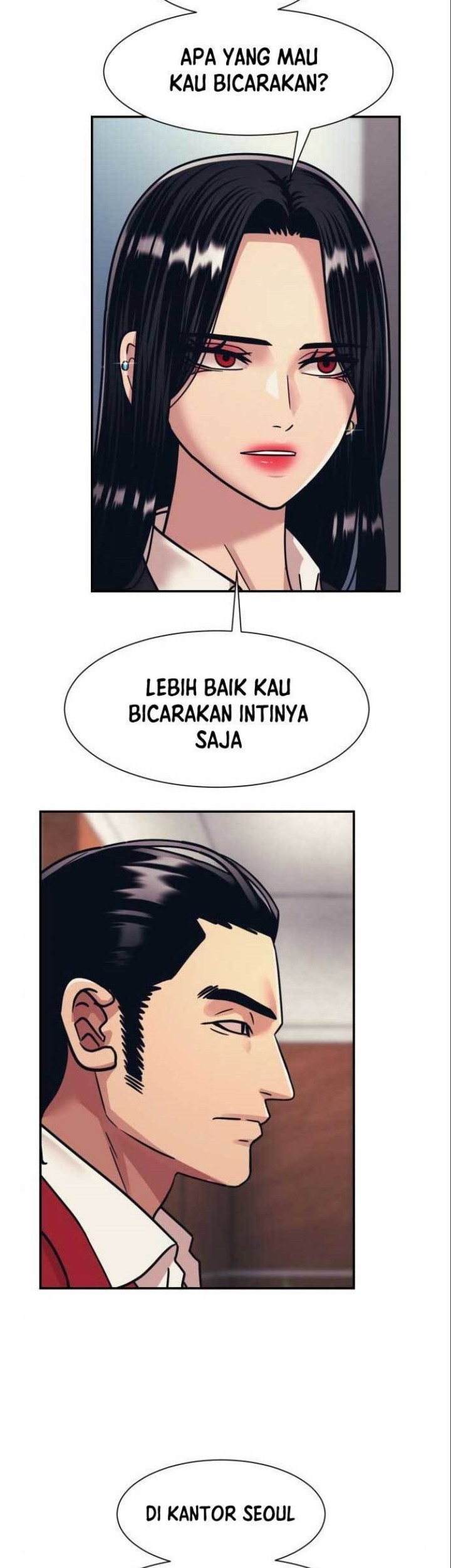 Injagang Chapter 49 - halaman 47