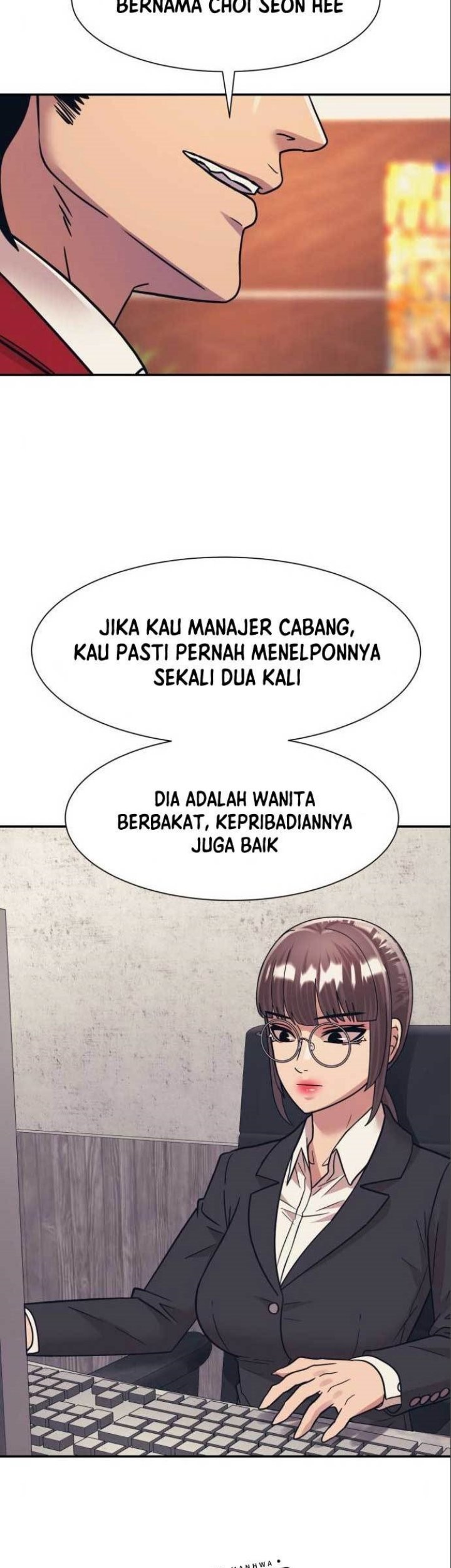 Injagang Chapter 49 - halaman 49