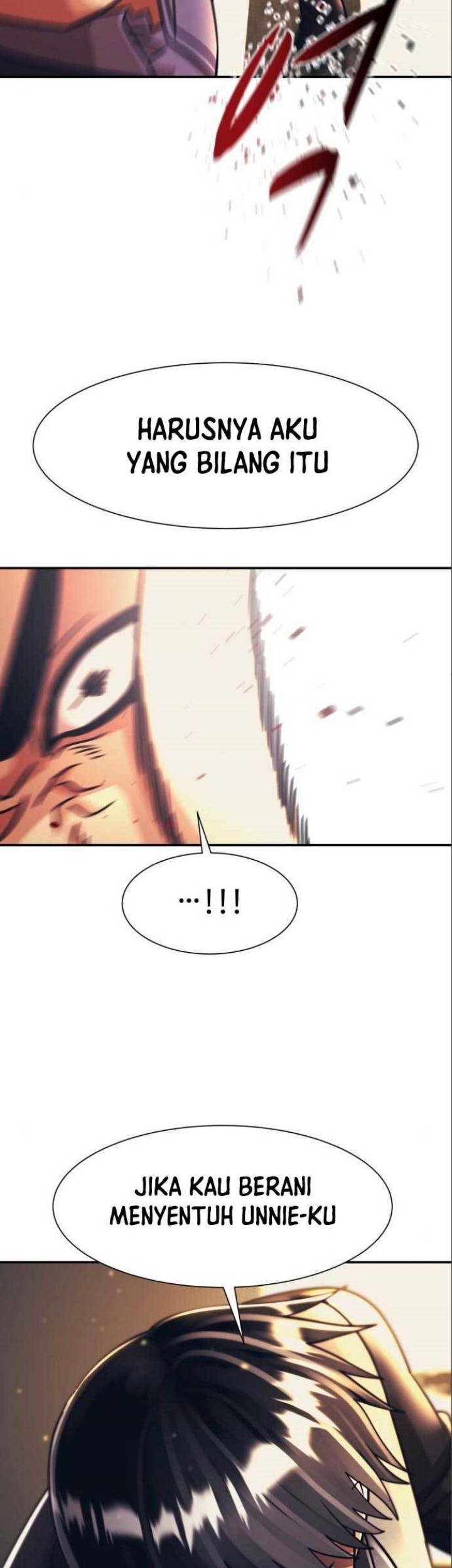 Injagang Chapter 49 - halaman 5
