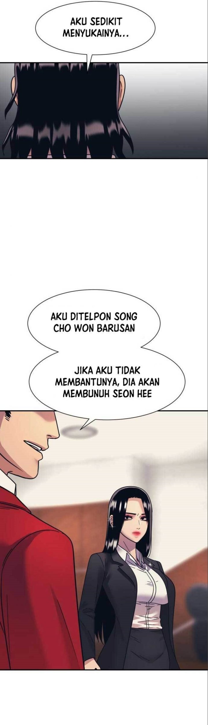 Injagang Chapter 49 - halaman 52