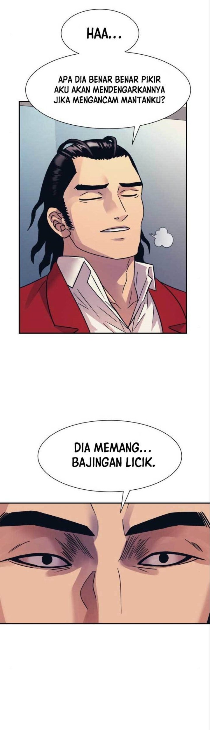 Injagang Chapter 49 - halaman 53