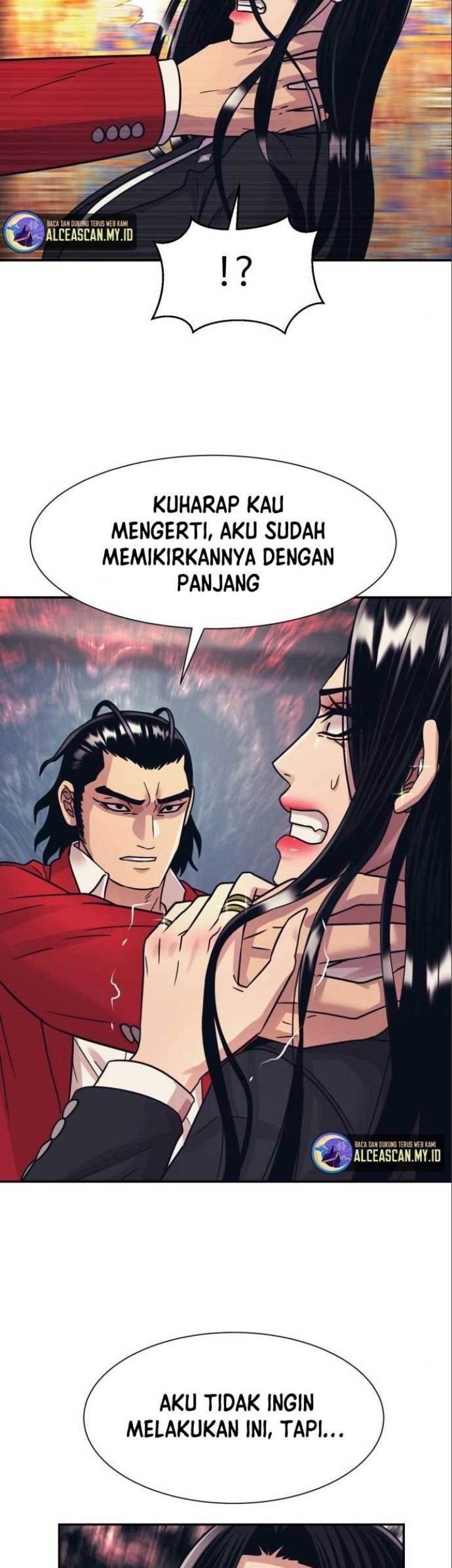 Injagang Chapter 49 - halaman 55