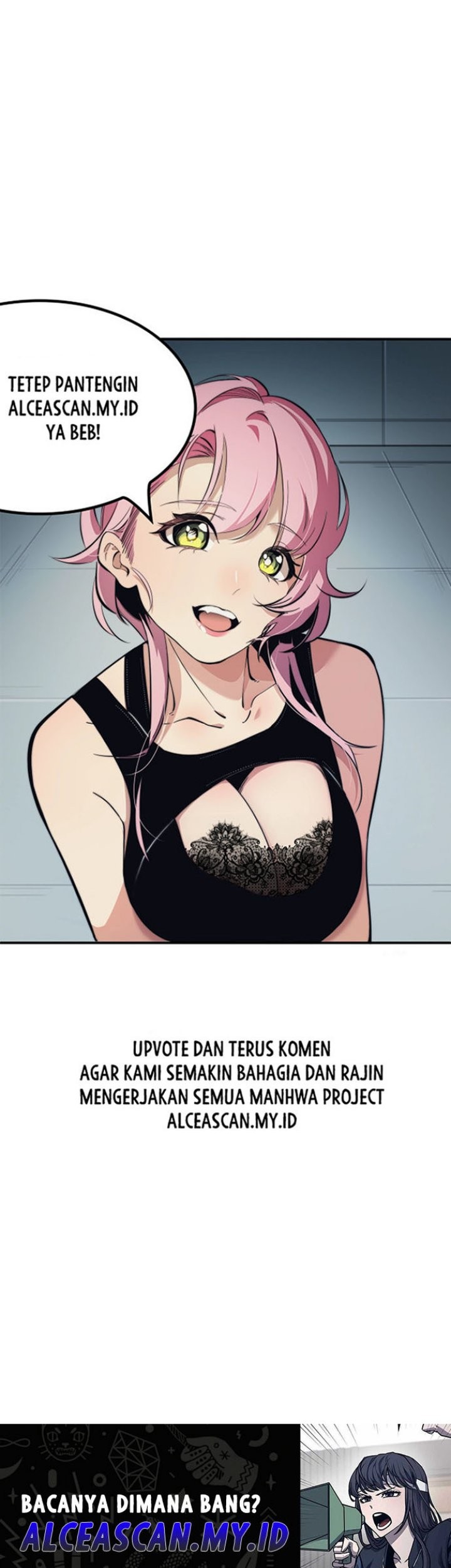 Injagang Chapter 49 - halaman 58