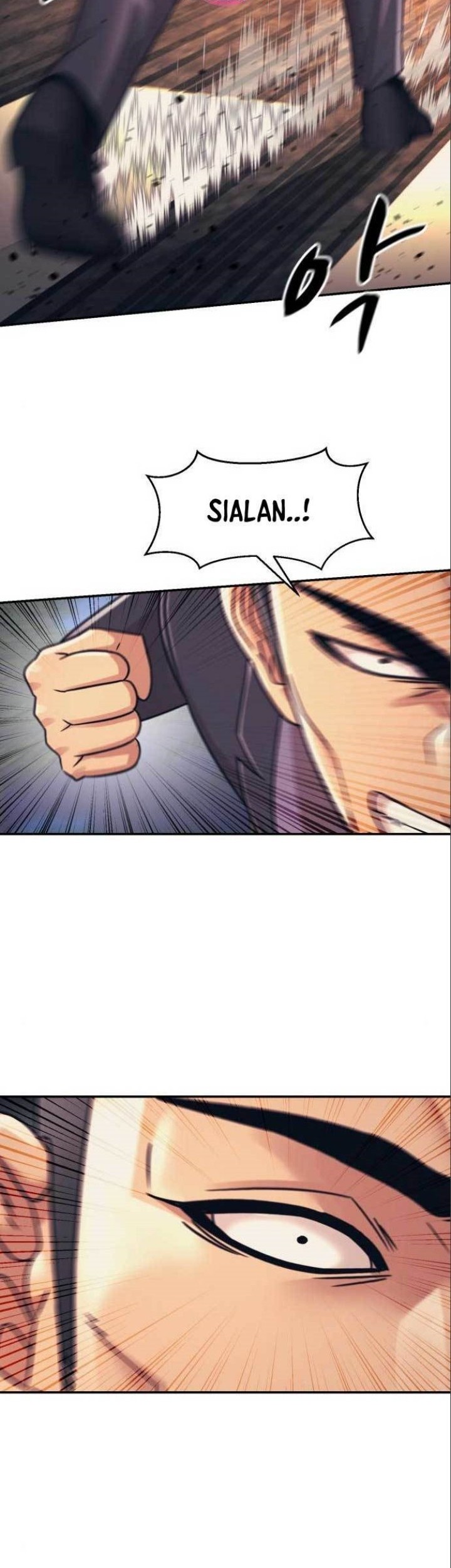 Injagang Chapter 49 - halaman 8