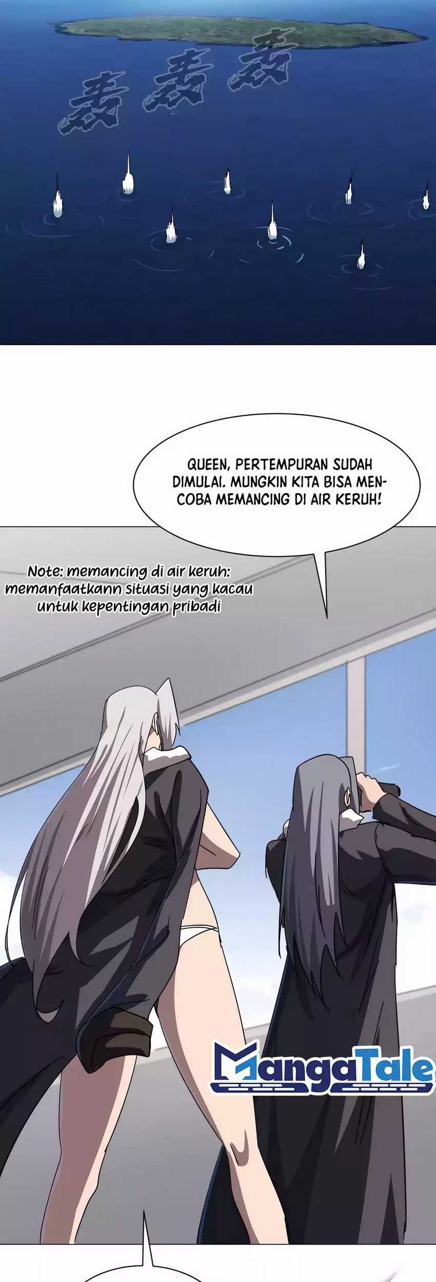 Injagang Chapter 5 - halaman 15