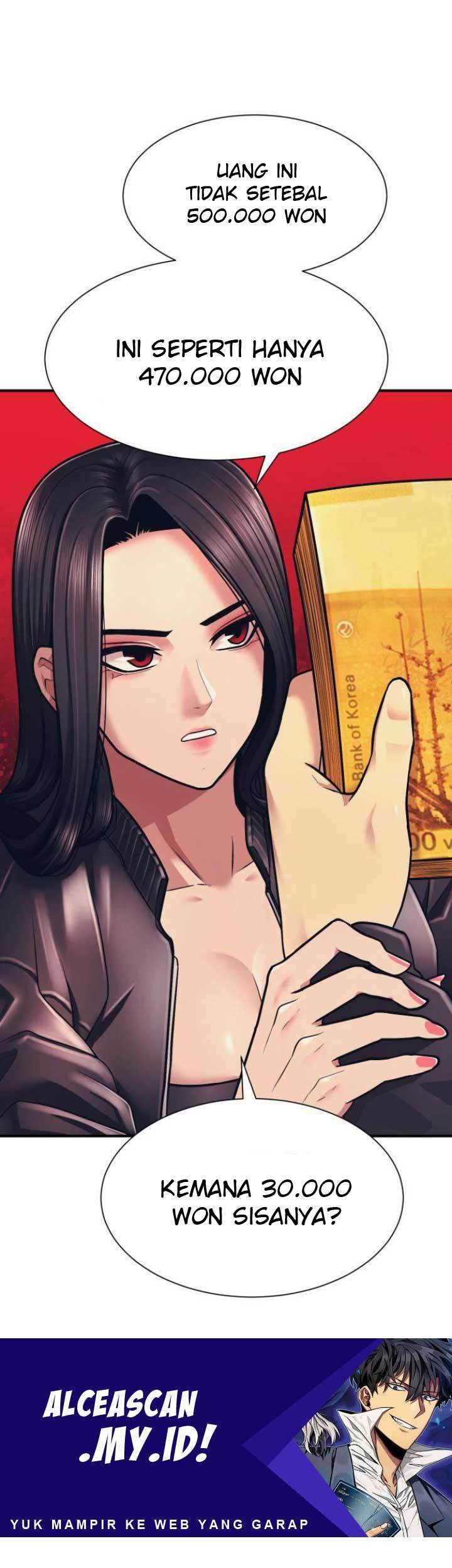 Injagang Chapter 5 - halaman 2